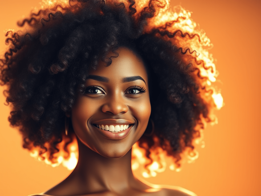 Welcome to AfroCareByCynthia – Your Ultimate Afro Hair Care&nbsp;Hub!