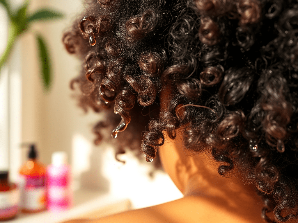 Why Your Afro Hair Isn’t Growing: Common&nbsp;Mistakes