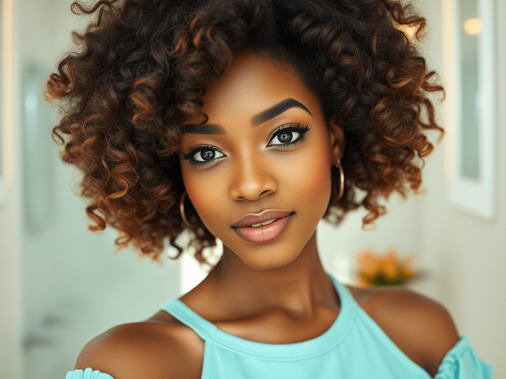 Silk Press Tips: Protect Your Natural&nbsp;Hair