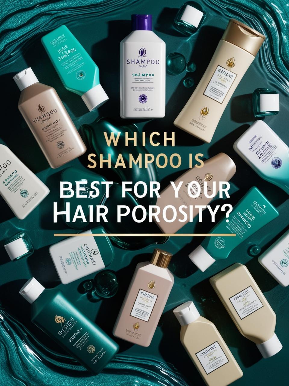 Boost Hair Growth: Top Shampoos & Techniques for Afro-Textured&nbsp;Hair