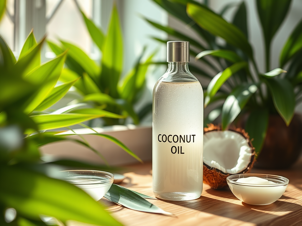 Coconut Miracle Oil for Hair: Hype or Holy&nbsp;Grail?